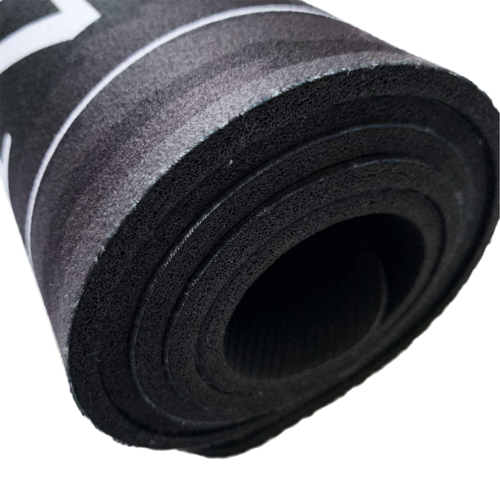 UKELER Laundry Room Rug Runner, Farmhouse Laundry Mats for Washroom Laundry Room Bathroom Kitchen, Non Slip Anti Fatigue Laundry Rugs 48''x20''