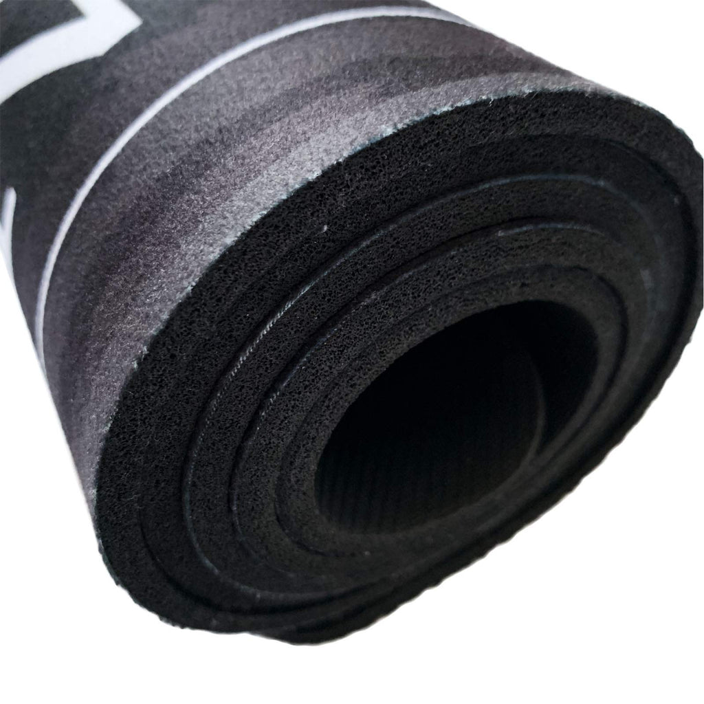 UKELER Laundry Room Rug Runner, Farmhouse Laundry Mats for Washroom Laundry Room Bathroom Kitchen, Non Slip Anti Fatigue Laundry Rugs 48''x20''