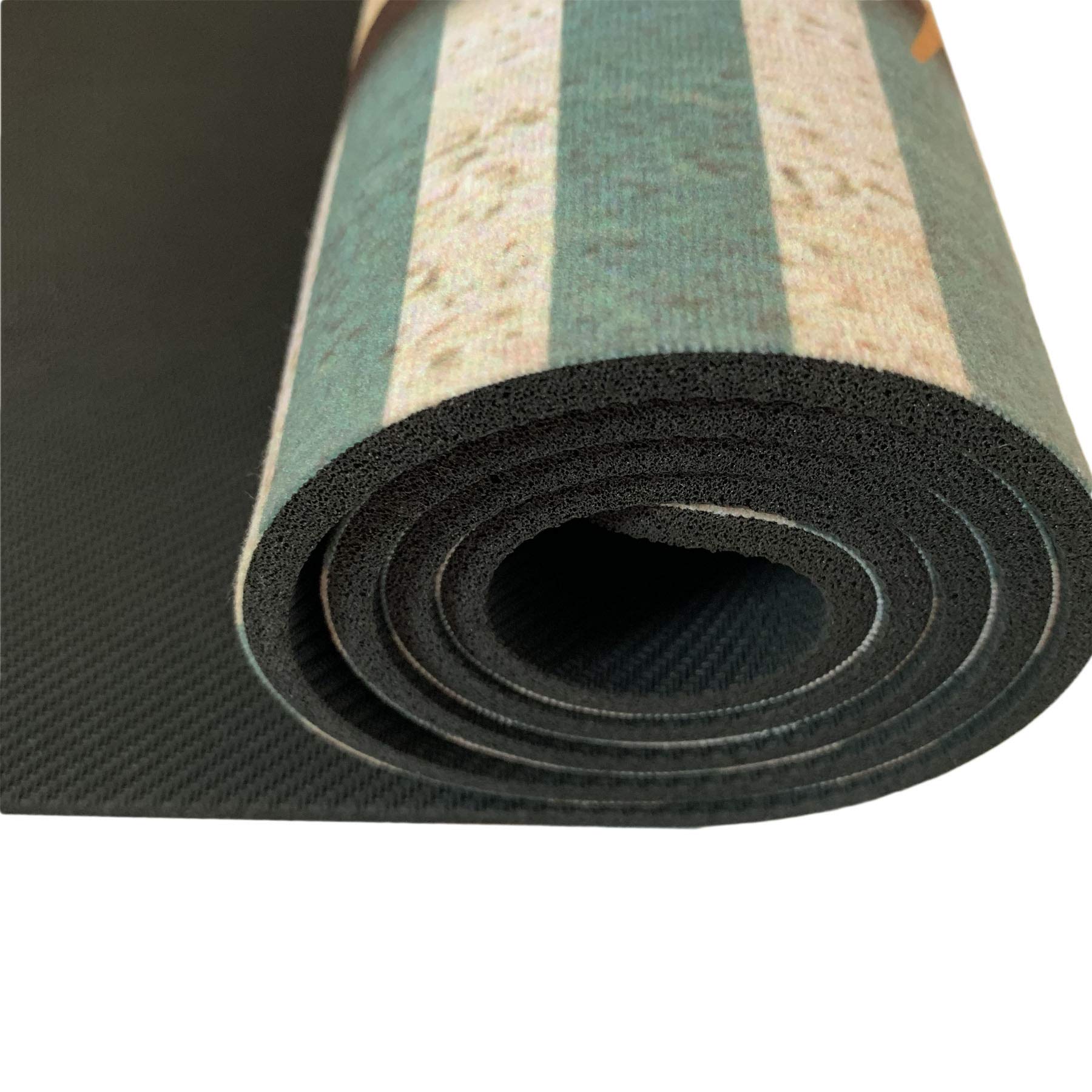 UKELER Laundry Room Rug Runner, Farmhouse Laundry Mats for Washroom Laundry Room Bathroom Kitchen, Non Slip Anti Fatigue Laundry Rugs 48''x20''