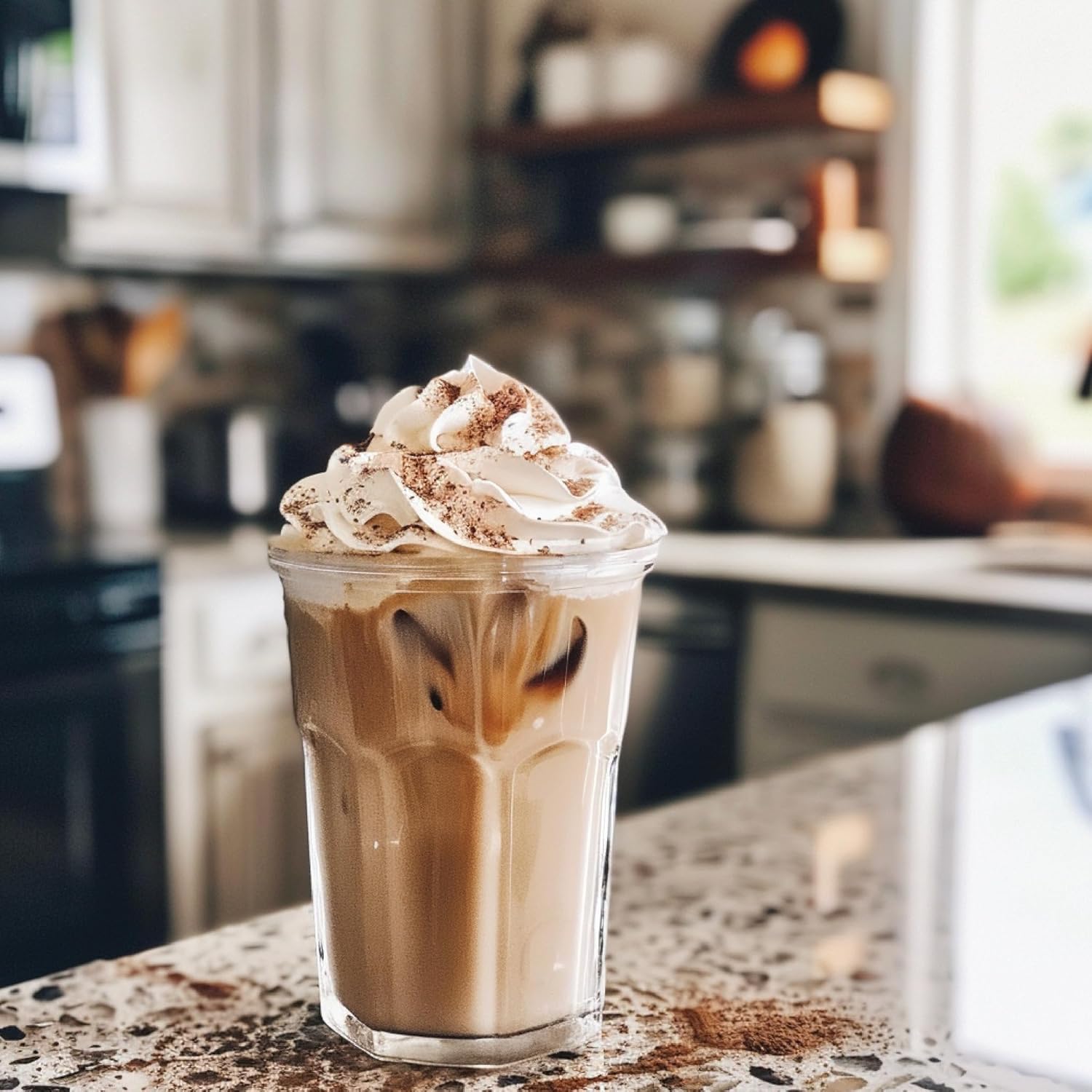 Jordan’s Skinny Mixes Sugar Free Coffee Syrup, Salted Caramel Coffee Flavoring Syrup, Zero Calorie Drink Mix, Lattes, Baking, Protein Shake or Cocktail, Dairy & Gluten Free, Kosher, 25.4 Fl Oz, 2 Pack