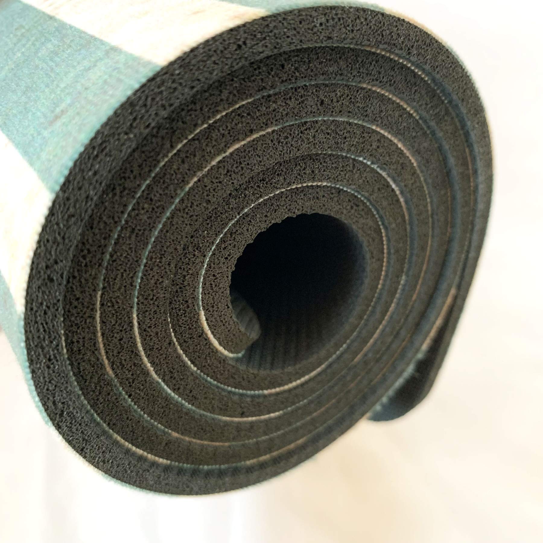 UKELER Laundry Room Rug Runner, Farmhouse Laundry Mats for Washroom Laundry Room Bathroom Kitchen, Non Slip Anti Fatigue Laundry Rugs 48''x20''