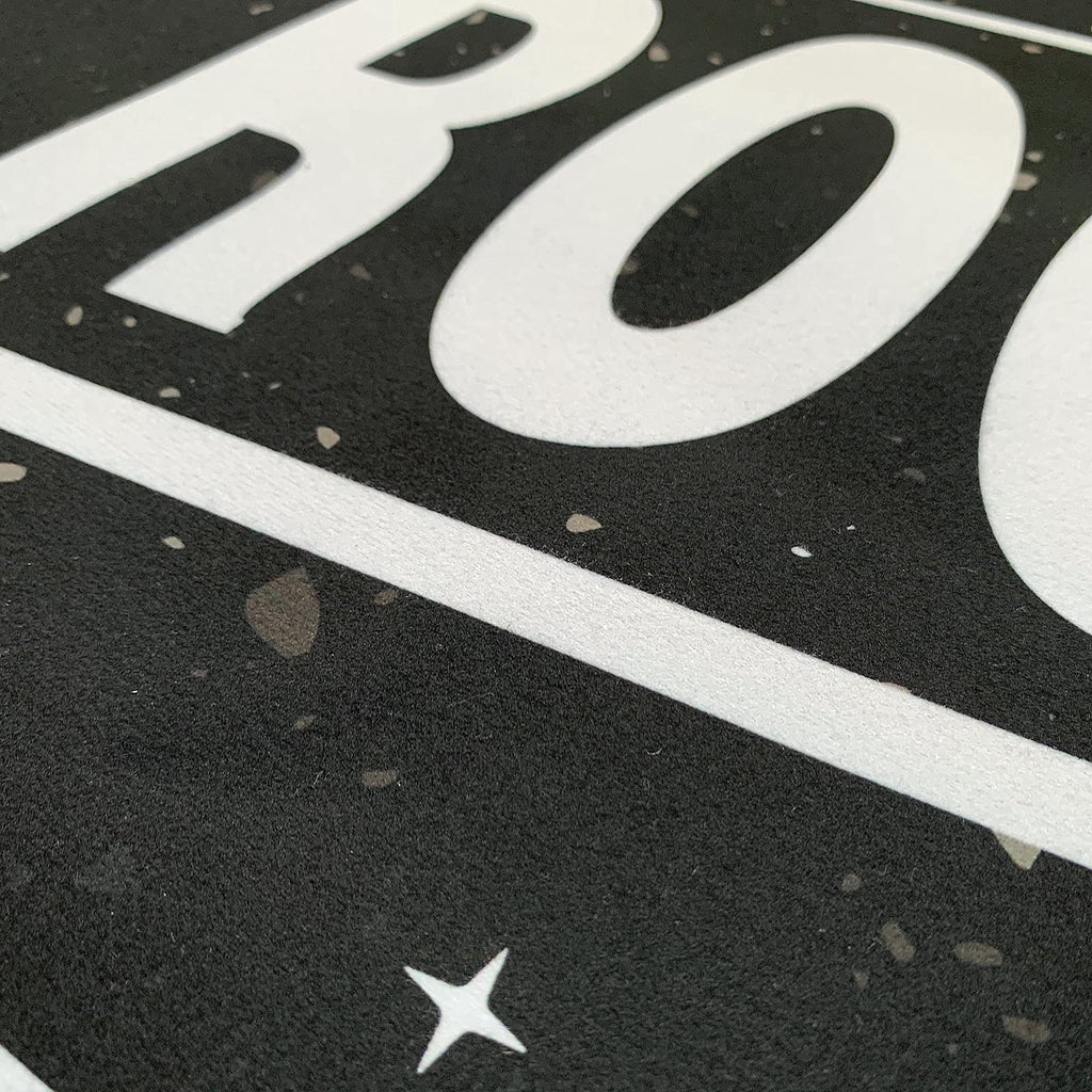 UKELER Laundry Room Rug Runner, Farmhouse Laundry Mats for Washroom Laundry Room Bathroom Kitchen, Non Slip Anti Fatigue Laundry Rugs 48''x20''