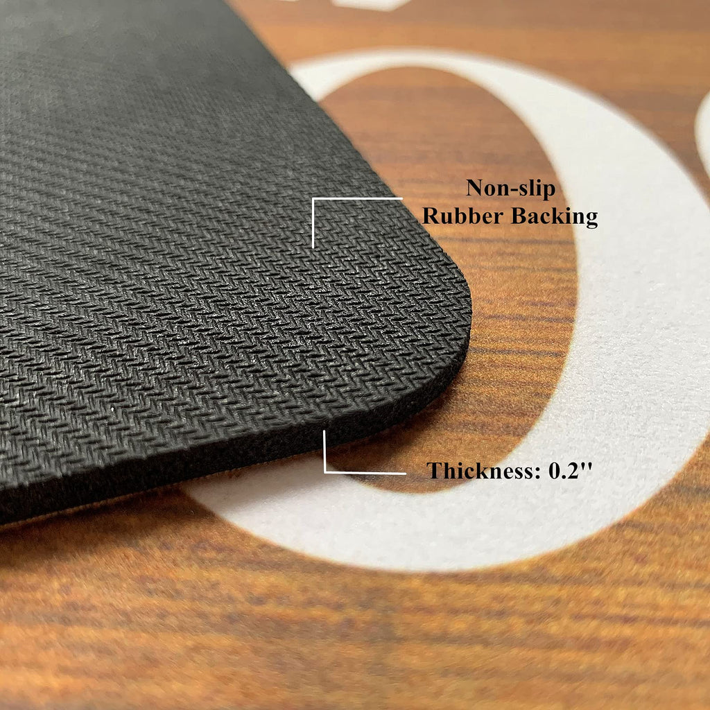 UKELER Laundry Room Rug Runner, Farmhouse Laundry Mats for Washroom Laundry Room Bathroom Kitchen, Non Slip Anti Fatigue Laundry Rugs 48''x20''