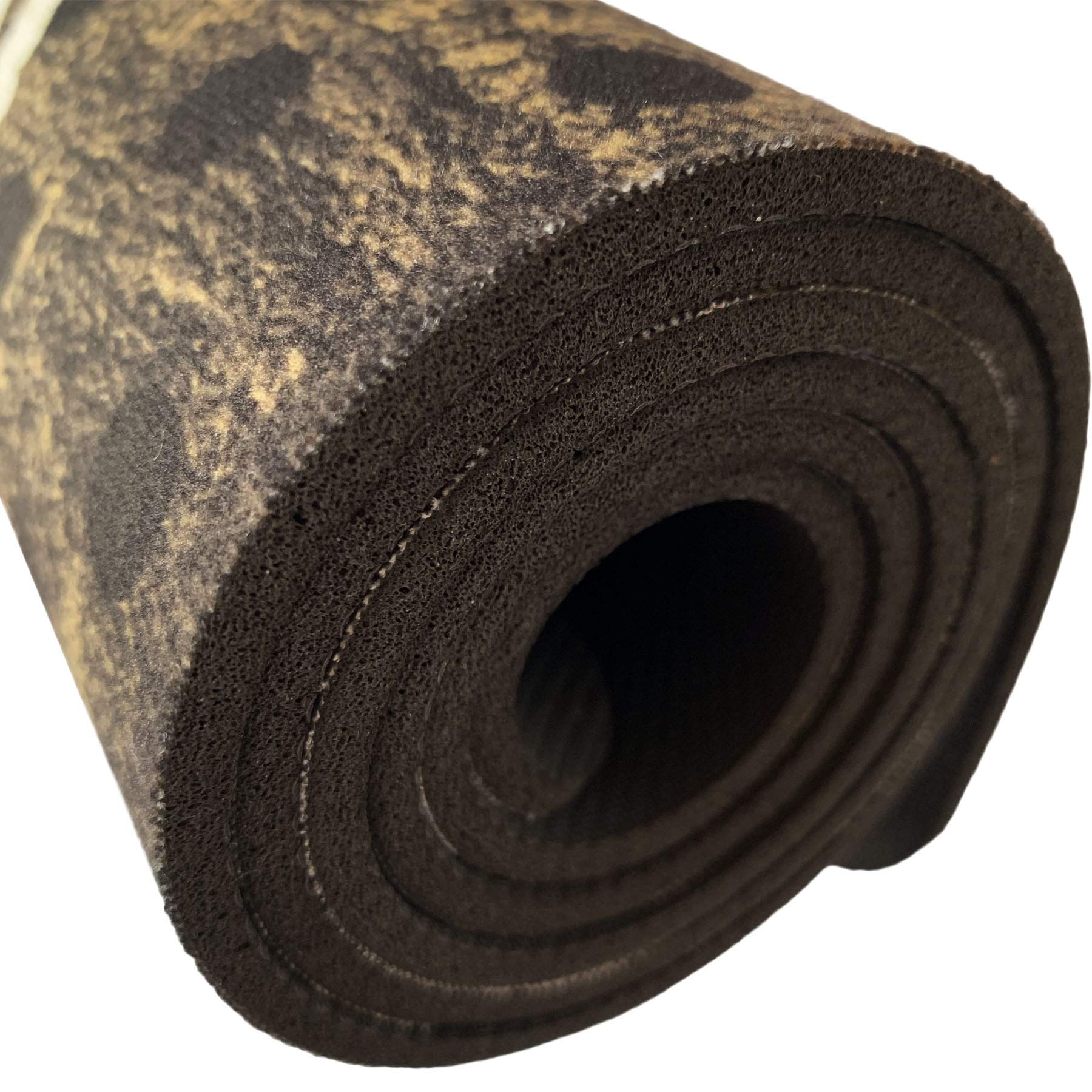 UKELER Laundry Room Rug Runner, Farmhouse Laundry Mats for Washroom Laundry Room Bathroom Kitchen, Non Slip Anti Fatigue Laundry Rugs 48''x20''