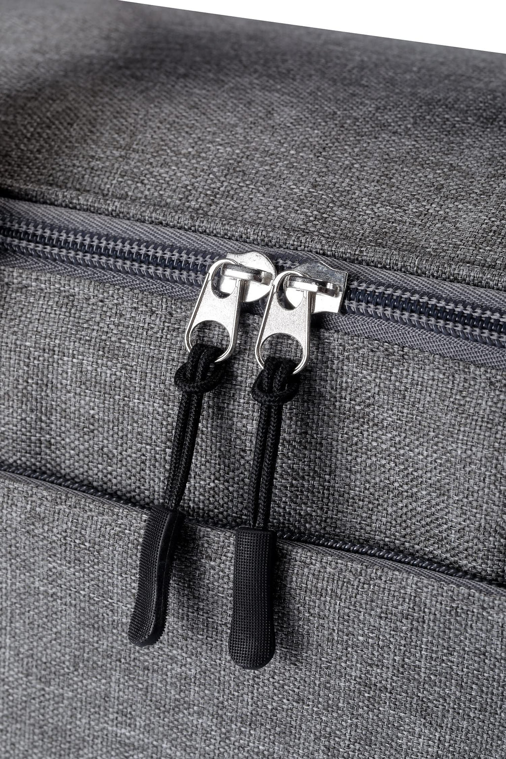 Adir Mini Single Serve Travel Coffee Maker Pouch Organizer, Portable For Travel, Camping, Office Lunch Bag For Grab & Go Daily Use (Black & Green)