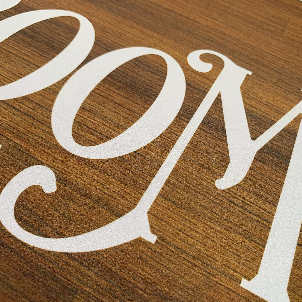 UKELER Laundry Room Rug Runner, Farmhouse Laundry Mats for Washroom Laundry Room Bathroom Kitchen, Non Slip Anti Fatigue Laundry Rugs 48''x20''